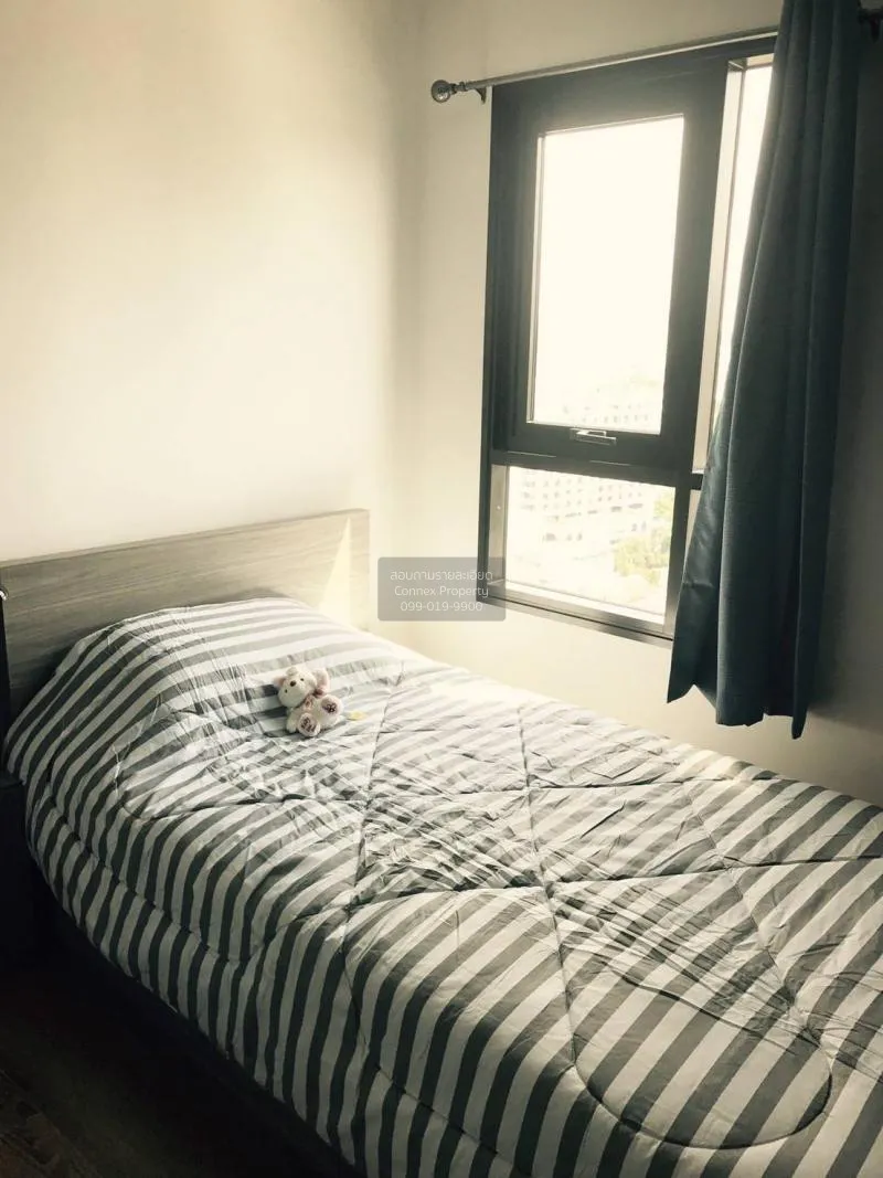 FOR RENT condo , Chapter One Midtown Ladprao 24 , BTS-Ha Yaek Lat 4