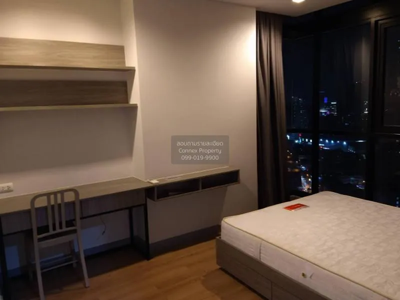 FOR RENT condo , Chapter One Midtown Ladprao 24 , BTS-Ha Yaek Lat 3