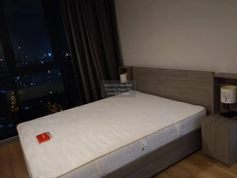 FOR RENT condo , Chapter One Midtown Ladprao 24 , BTS-Ha Yaek Lat 4