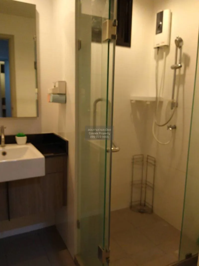 FOR RENT condo , Chapter One Midtown Ladprao 24 , BTS-Ha Yaek Lat