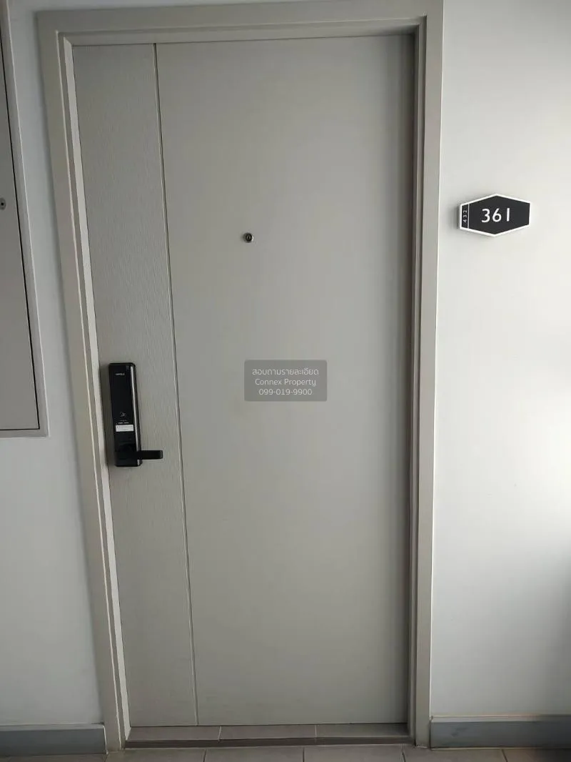 FOR RENT condo , Chapter One Midtown Ladprao 24 , BTS-Ha Yaek Lat