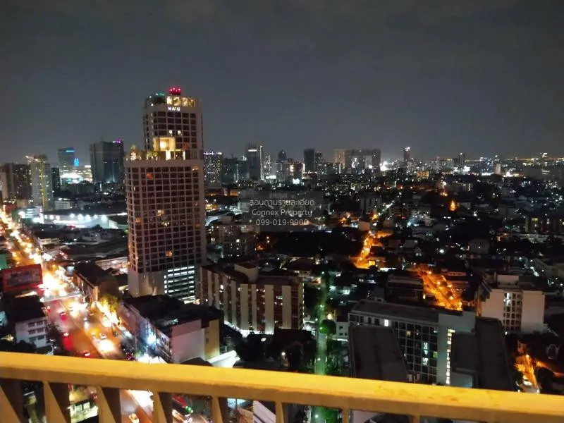 FOR RENT condo , Chapter One Midtown Ladprao 24 , BTS-Ha Yaek Lat