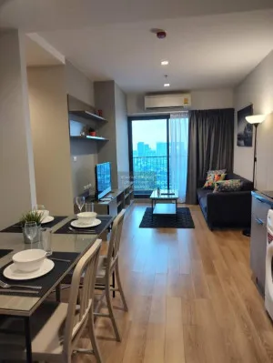 FOR RENT condo , Chapter One Midtown Ladprao 24 , BTS-Ha Yaek Lat Phrao , Chomphon , Chatuchak , Bangkok , CX-36545