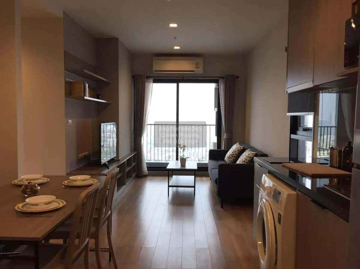 FOR SALE condo , Chapter One Midtown Ladprao 24 , BTS-Ha Yaek Lat 1