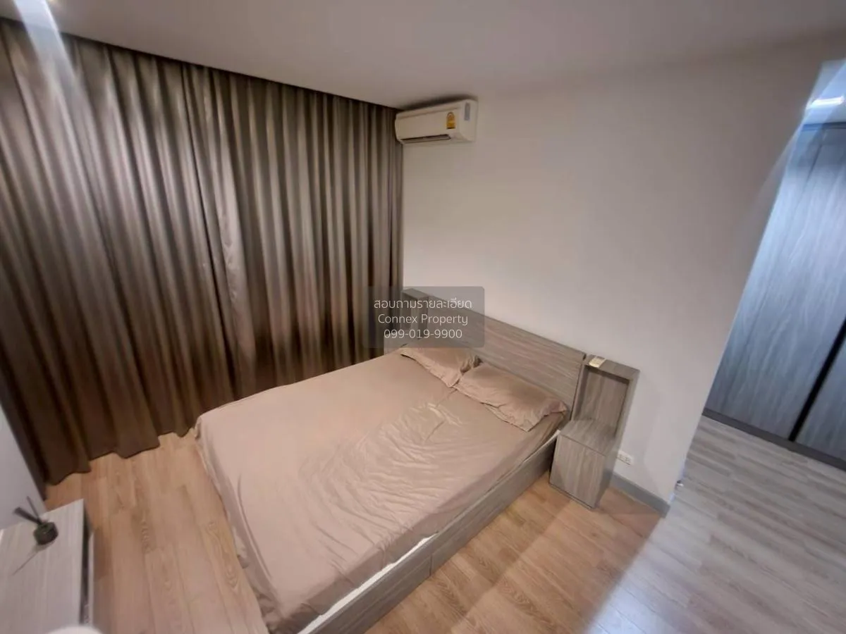 FOR SALE condo , Chapter One Midtown Ladprao 24 , BTS-Ha Yaek Lat 3