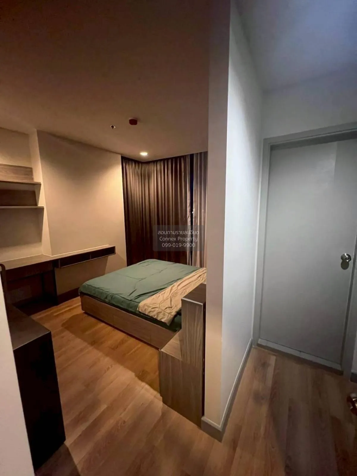 FOR SALE condo , Chapter One Midtown Ladprao 24 , BTS-Ha Yaek Lat