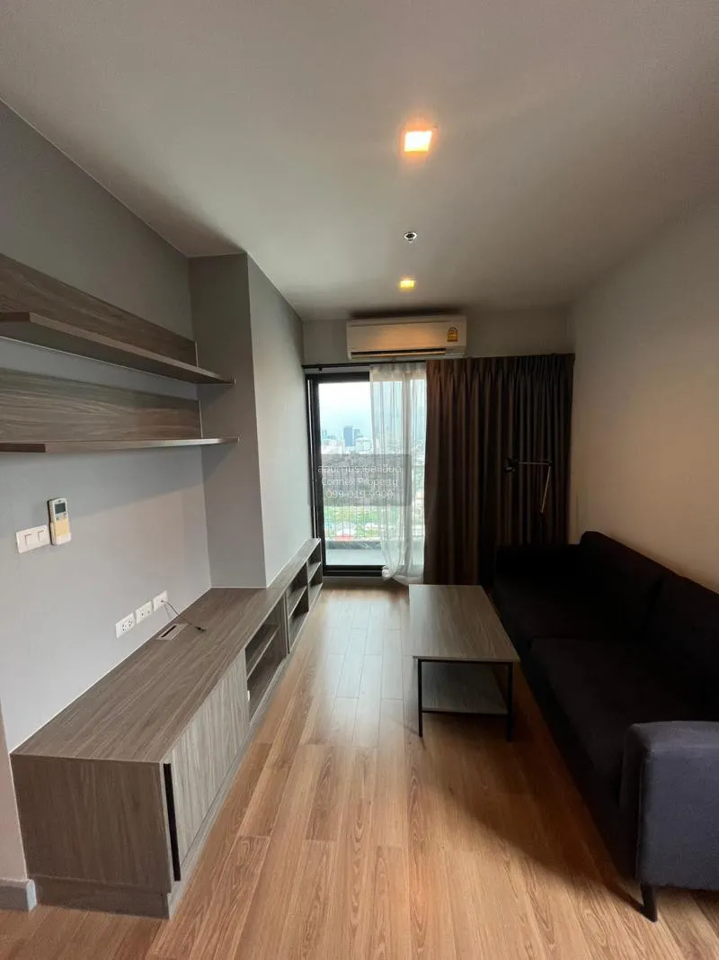 FOR RENT condo , Chapter One Midtown Ladprao 24 , BTS-Ha Yaek Lat 1