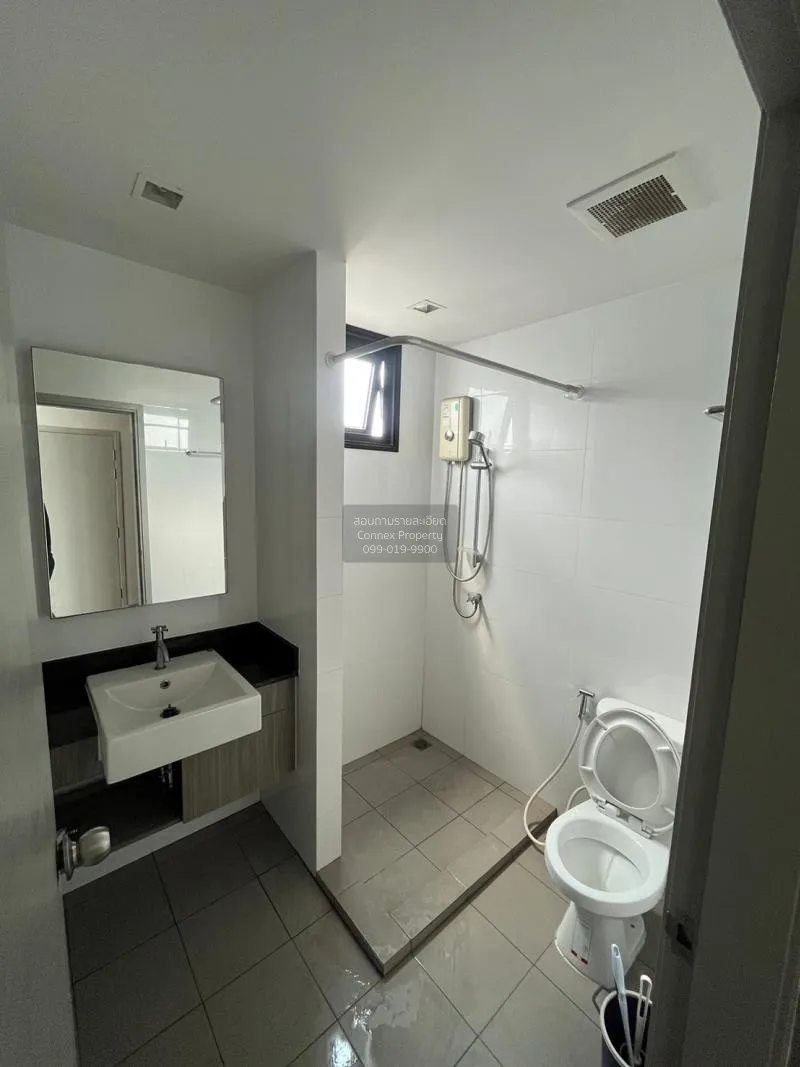 FOR RENT condo , Chapter One Midtown Ladprao 24 , BTS-Ha Yaek Lat