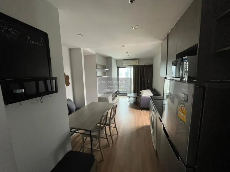 FOR RENT condo , Chapter One Midtown Ladprao 24 , BTS-Ha Yaek Lat 2