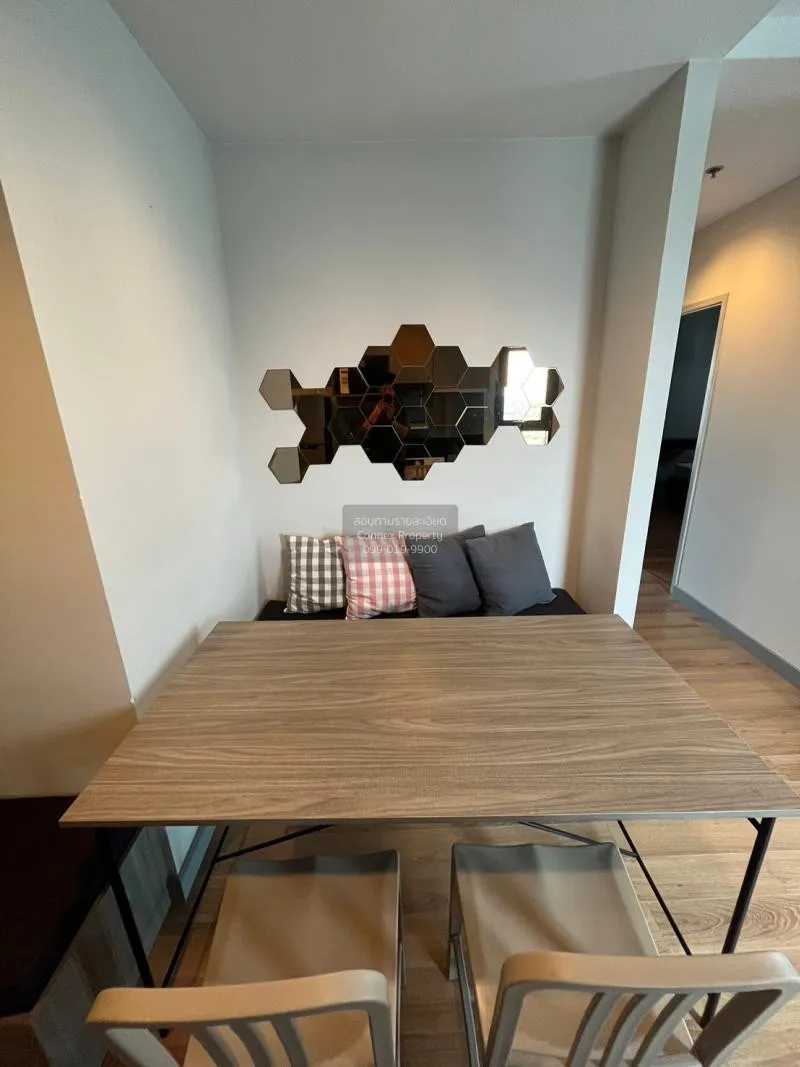 FOR RENT condo , Chapter One Midtown Ladprao 24 , BTS-Ha Yaek Lat 3