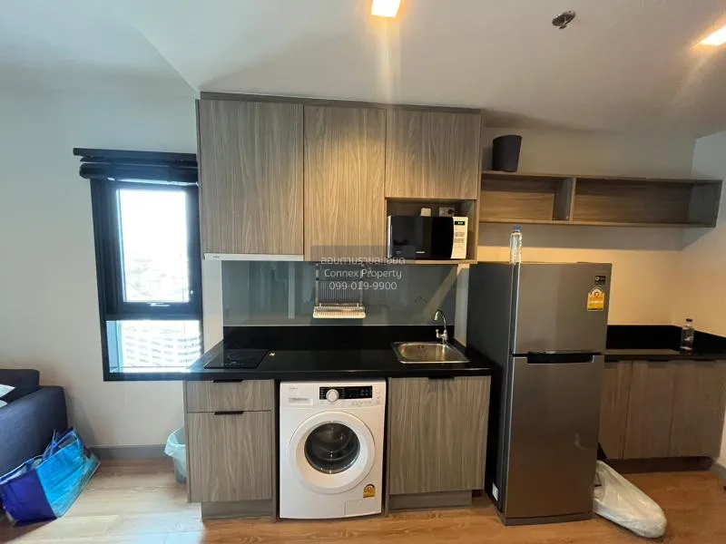 FOR RENT condo , Chapter One Midtown Ladprao 24 , BTS-Ha Yaek Lat 4