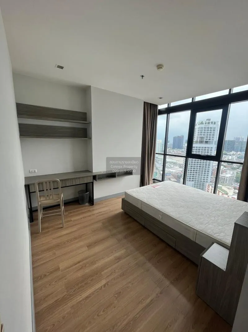 FOR RENT condo , Chapter One Midtown Ladprao 24 , BTS-Ha Yaek Lat