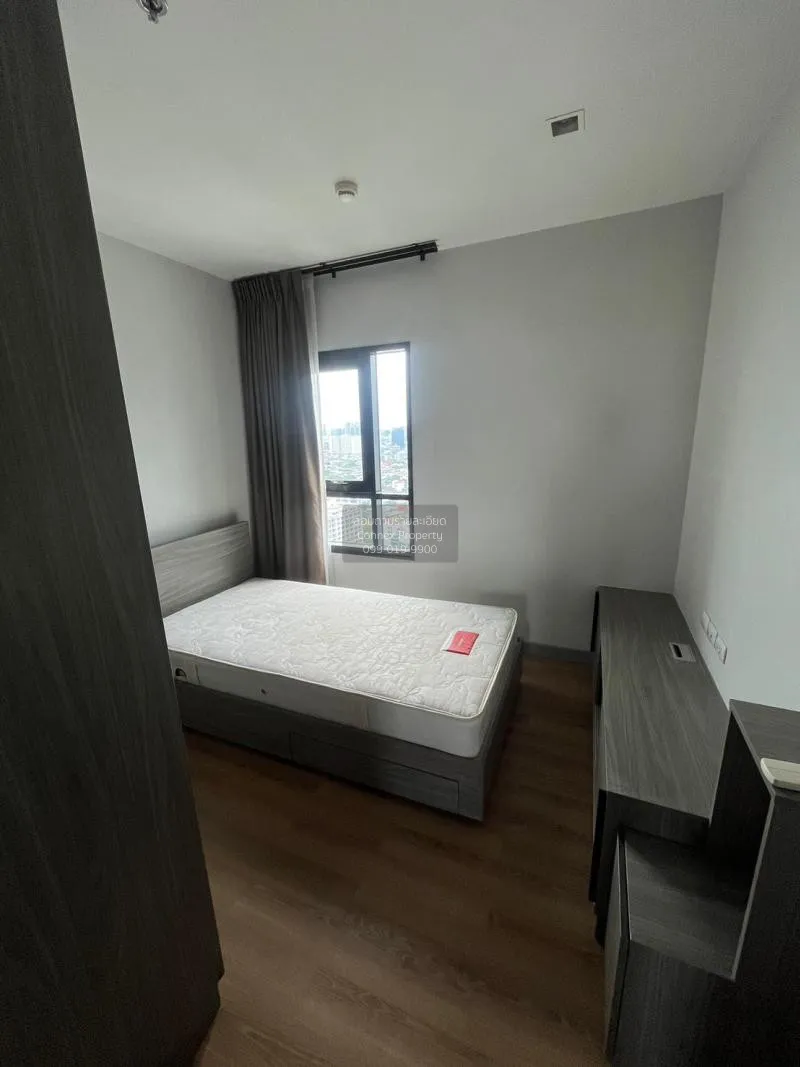 FOR RENT condo , Chapter One Midtown Ladprao 24 , BTS-Ha Yaek Lat