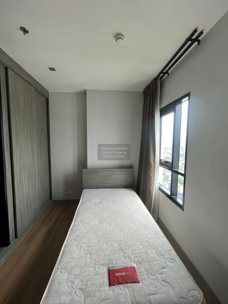 FOR RENT condo , Chapter One Midtown Ladprao 24 , BTS-Ha Yaek Lat