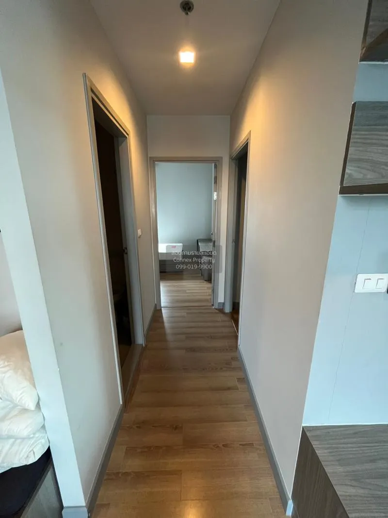 FOR RENT condo , Chapter One Midtown Ladprao 24 , BTS-Ha Yaek Lat