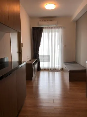 ขายคอนโด  แชปเตอร์ วัน เดอะ แคมปัส ลาดพร้าว 1 MRT-พหลโยธิน จอมพล  เขต จตุจักร กรุงเทพ CX-36559