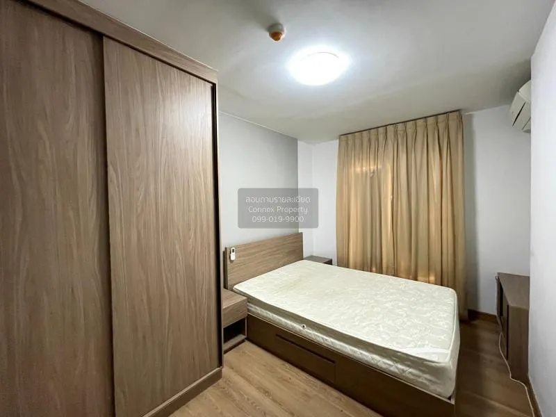 เช่าคอนโด  แชปเตอร์ วัน เดอะ แคมปัส ลาดพร้าว 1 MRT-พหลโยธิน จอมพล 1