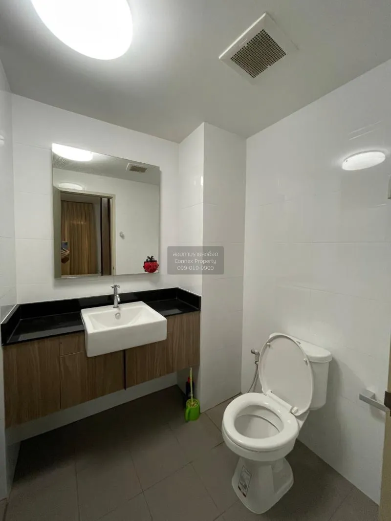 เช่าคอนโด  แชปเตอร์ วัน เดอะ แคมปัส ลาดพร้าว 1 MRT-พหลโยธิน จอมพล