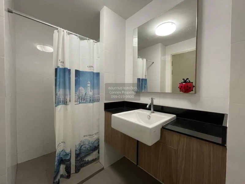 เช่าคอนโด  แชปเตอร์ วัน เดอะ แคมปัส ลาดพร้าว 1 MRT-พหลโยธิน จอมพล