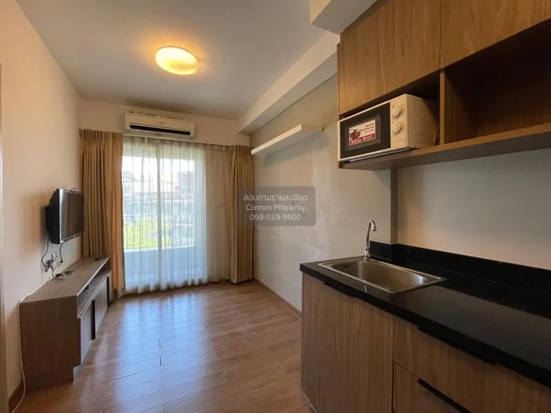 เช่าคอนโด  แชปเตอร์ วัน เดอะ แคมปัส ลาดพร้าว 1 MRT-พหลโยธิน จอมพล 2