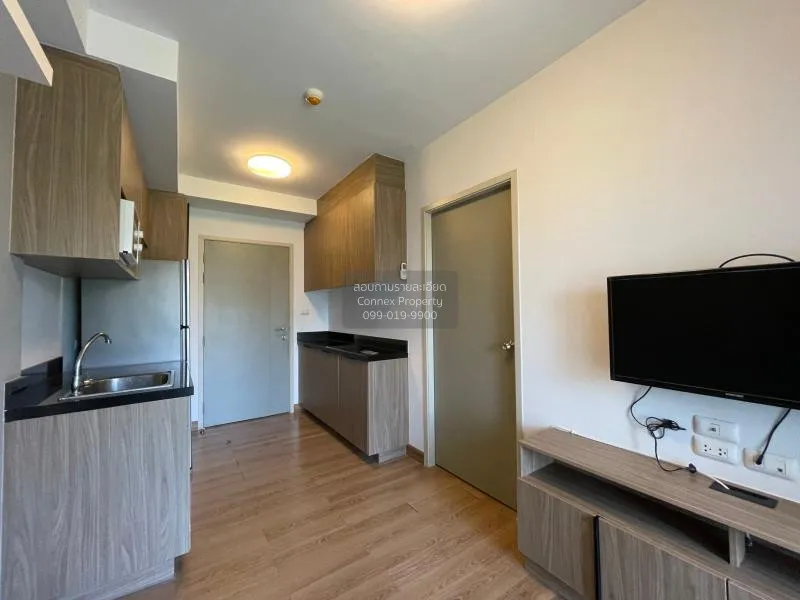 เช่าคอนโด  แชปเตอร์ วัน เดอะ แคมปัส ลาดพร้าว 1 MRT-พหลโยธิน จอมพล 3