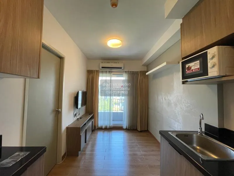 เช่าคอนโด  แชปเตอร์ วัน เดอะ แคมปัส ลาดพร้าว 1 MRT-พหลโยธิน จอมพล 4