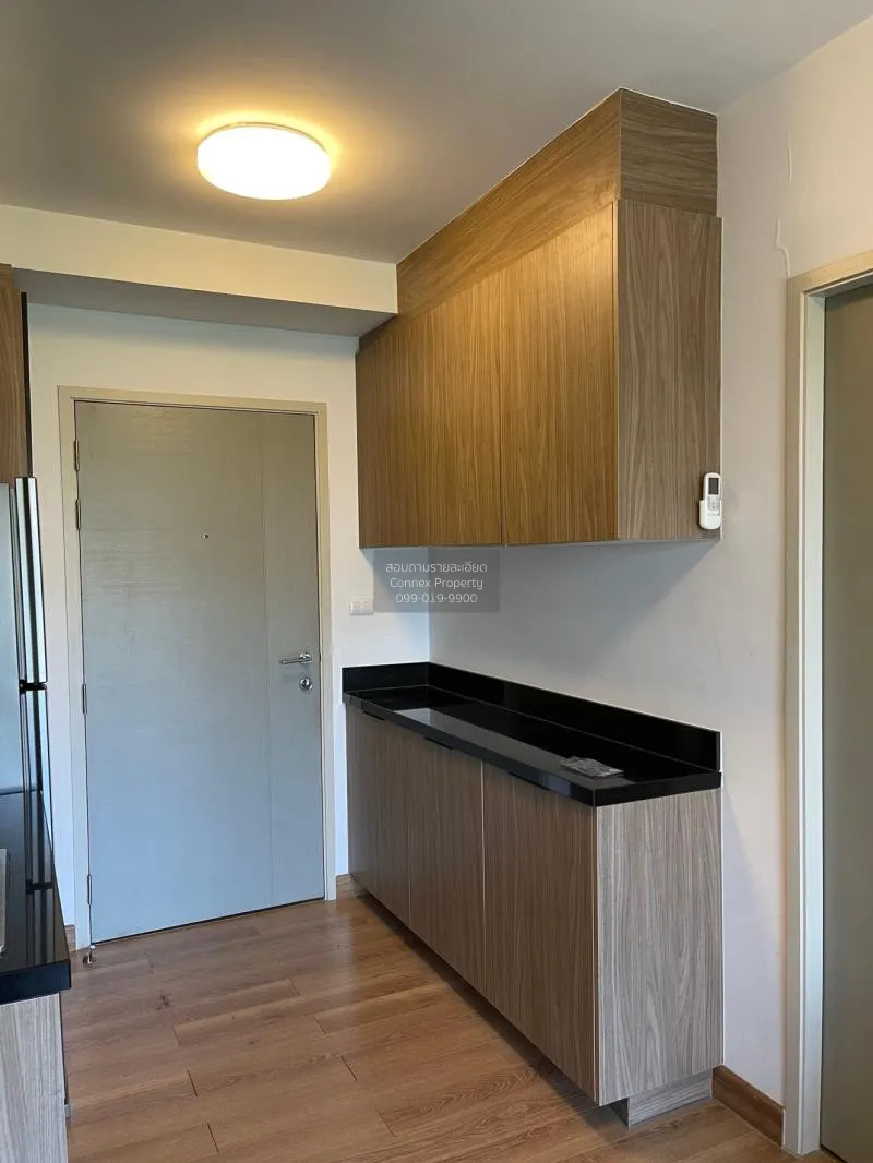 เช่าคอนโด  แชปเตอร์ วัน เดอะ แคมปัส ลาดพร้าว 1 MRT-พหลโยธิน จอมพล