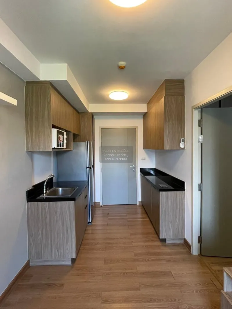 เช่าคอนโด  แชปเตอร์ วัน เดอะ แคมปัส ลาดพร้าว 1 MRT-พหลโยธิน จอมพล