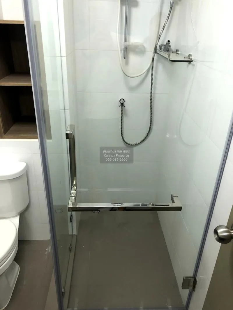 FOR SALE condo , Chapter One The Campus Ladprao 1 , MRT-Phahon Yo