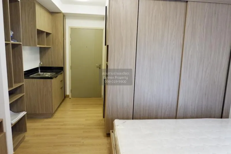 FOR SALE condo , Chapter One The Campus Ladprao 1 , MRT-Phahon Yo 2