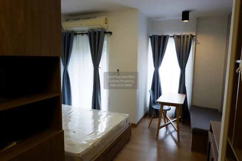 FOR SALE condo , Chapter One The Campus Ladprao 1 , MRT-Phahon Yo