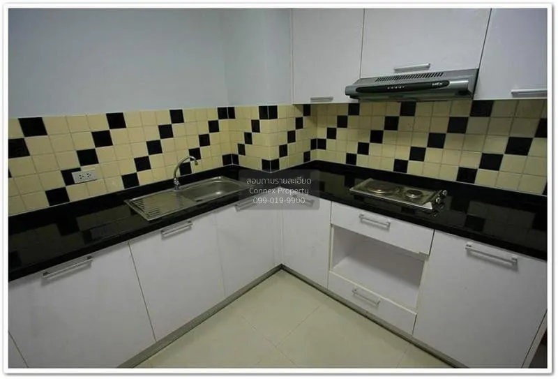 ขายคอนโด  ชาโตว์ อินทาวน์ รัชดา 17 MRT-สุทธิสาร ดินแดง เขต ห้วยขว 3