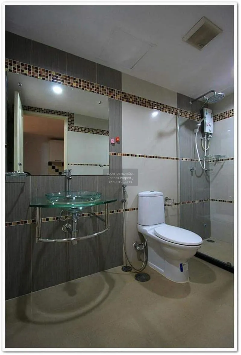 ขายคอนโด  ชาโตว์ อินทาวน์ รัชดา 17 MRT-สุทธิสาร ดินแดง เขต ห้วยขว