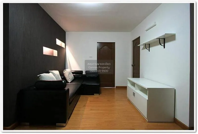 เช่าคอนโด  ชาโตว์ อินทาวน์ รัชดา 17 MRT-สุทธิสาร ดินแดง เขต ห้วยข 1