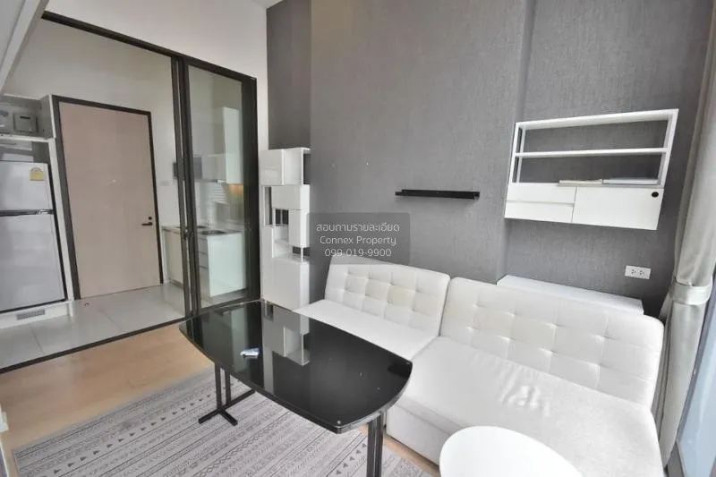 เช่าคอนโด  ชีวาทัย เรสซิเดนซ์ อโศก MRT-พระราม 9 มักกะสัน เขต ราชเ