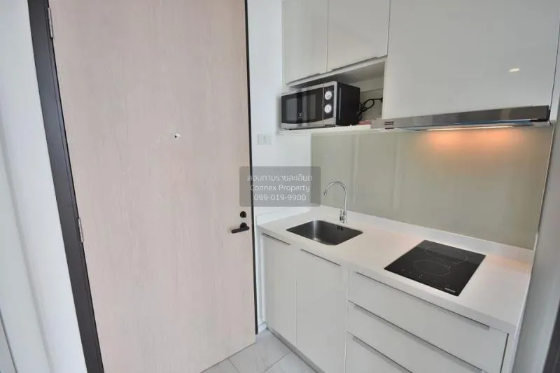 เช่าคอนโด  ชีวาทัย เรสซิเดนซ์ อโศก MRT-พระราม 9 มักกะสัน เขต ราชเ