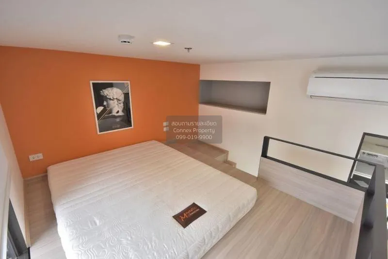 เช่าคอนโด  ชีวาทัย เรสซิเดนซ์ อโศก MRT-พระราม 9 มักกะสัน เขต ราชเ