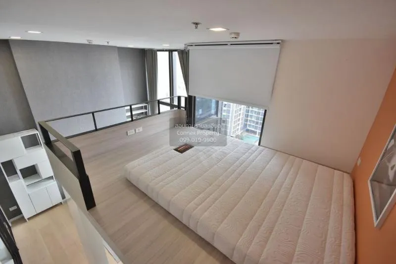 เช่าคอนโด  ชีวาทัย เรสซิเดนซ์ อโศก MRT-พระราม 9 มักกะสัน เขต ราชเ