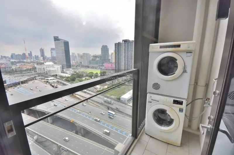 เช่าคอนโด  ชีวาทัย เรสซิเดนซ์ อโศก MRT-พระราม 9 มักกะสัน เขต ราชเ