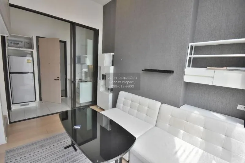 เช่าคอนโด  ชีวาทัย เรสซิเดนซ์ อโศก MRT-พระราม 9 มักกะสัน เขต ราชเ