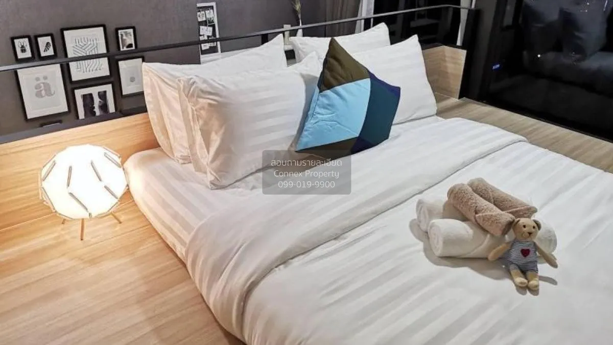 เช่าคอนโด  ชีวาทัย เรสซิเดนซ์ อโศก วิวสวย MRT-พระราม 9 มักกะสัน เ