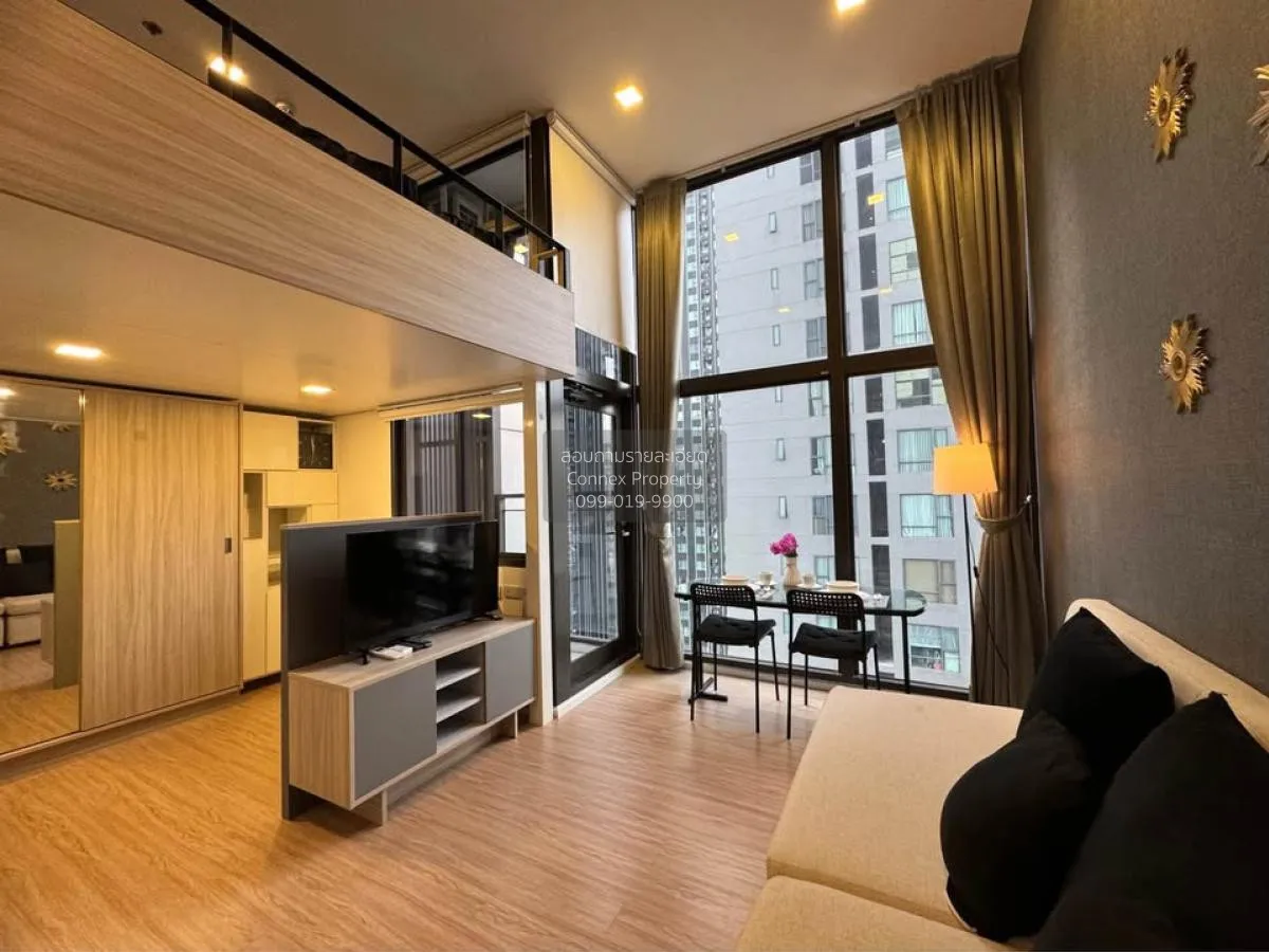 For Sale Condo , Chewathai Residence Asoke , MRT-Phra Ram 9 , Mak 2