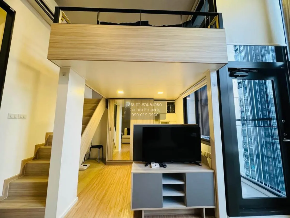 For Sale Condo , Chewathai Residence Asoke , MRT-Phra Ram 9 , Mak 3