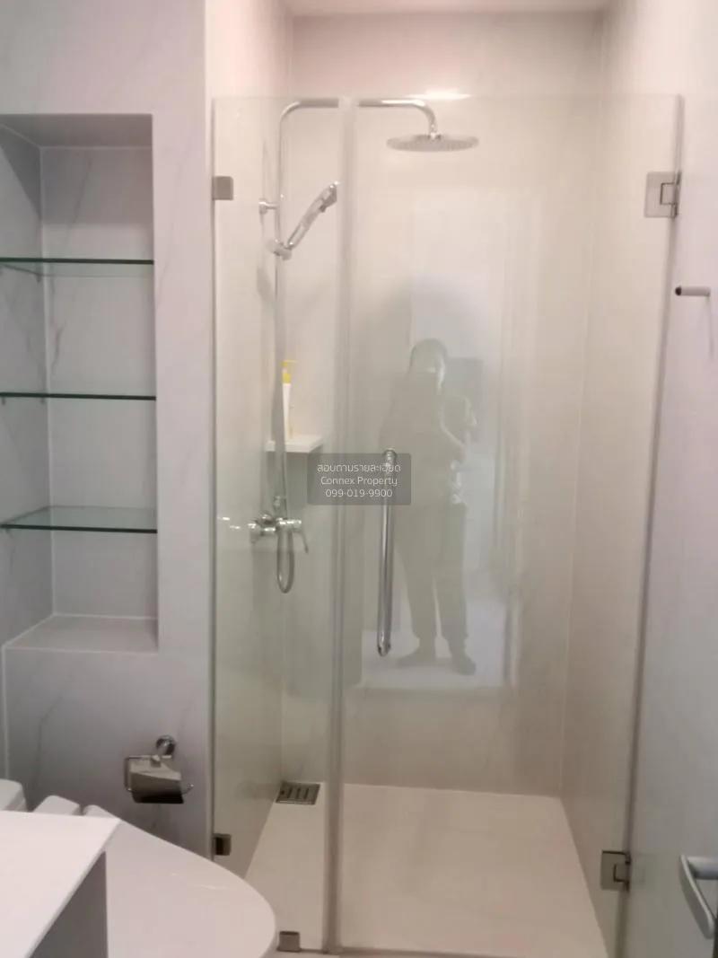 FOR SALE condo , Chewathai Residence Asoke , Duplex , MRT-Phra Ra