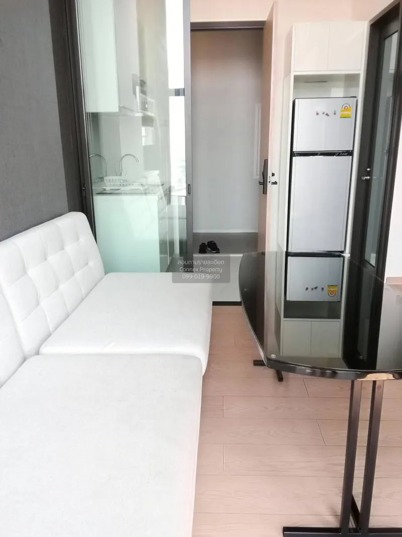 FOR RENT condo , Chewathai Residence Asoke , Duplex , MRT-Phra Ra 2