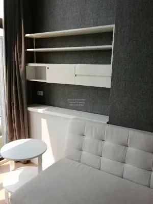 FOR RENT condo , Chewathai Residence Asoke , Duplex , MRT-Phra Ram 9 , Makkasan , Rat Thewi , Bangkok , CX-36606