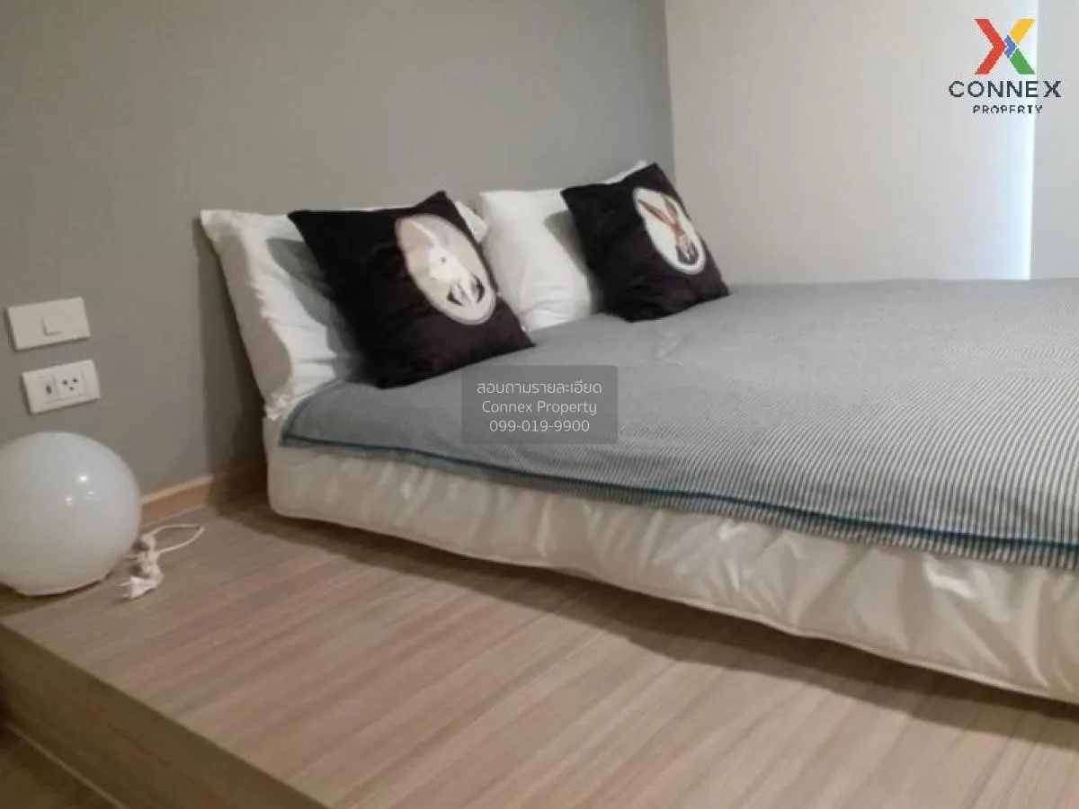 For Sale Condo , Chewathai Residence Asoke , MRT-Phra Ram 9 , Mak