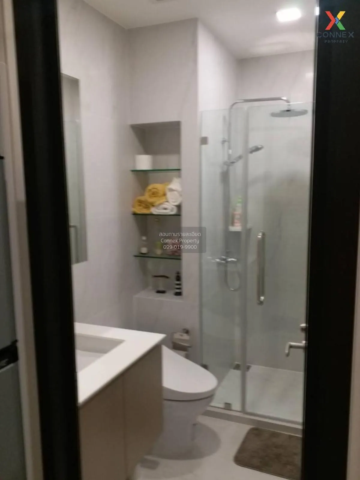 For Sale Condo , Chewathai Residence Asoke , MRT-Phra Ram 9 , Mak