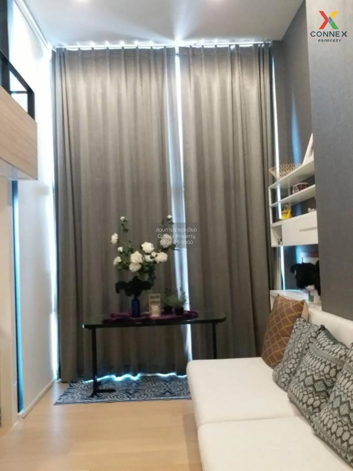 For Sale Condo , Chewathai Residence Asoke , MRT-Phra Ram 9 , Mak 3