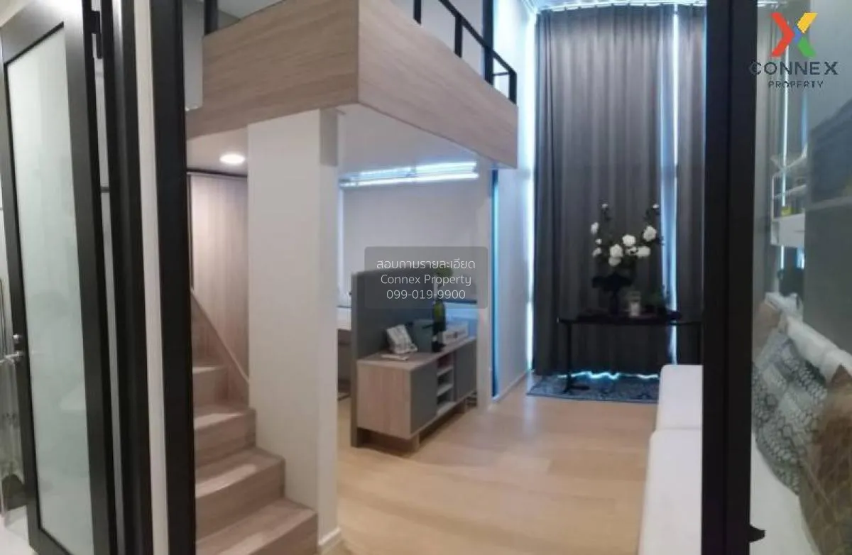 For Sale Condo , Chewathai Residence Asoke , MRT-Phra Ram 9 , Mak 4